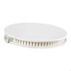 Drain Backflow Preventer PVC Water Drainage Disc Accumulated Treatment Plate Floor