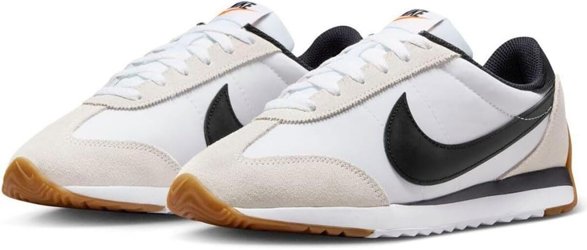Nike Pacific W PACIFIC Size HM4771-105 White/Black/Beige, 23.0cm