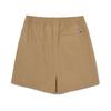 New MLB Casual Shorts Unisex Brown 3ASMB0533-43BGD