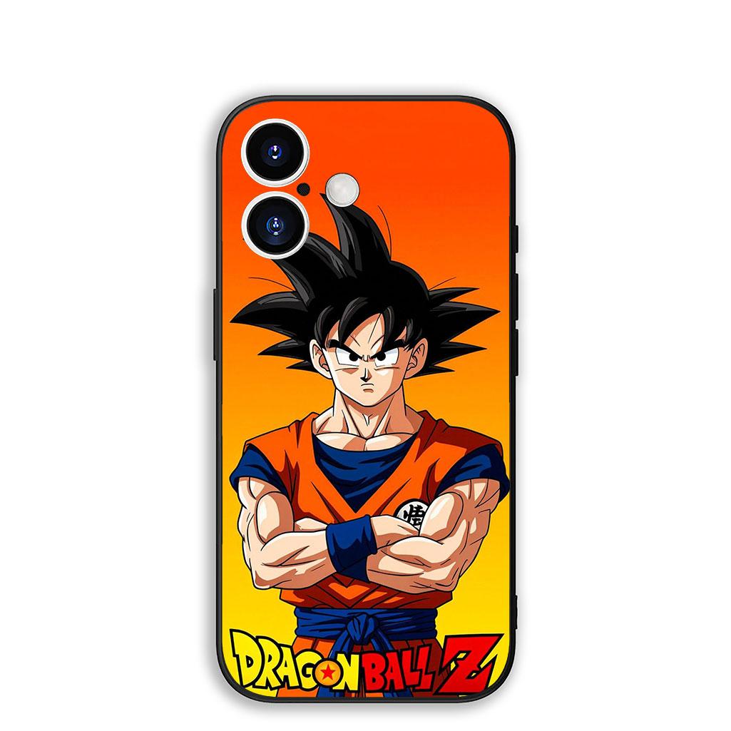 

Cover for Xiaomi Poco C85 C71 C65 C61 X7 X6 X5 M6 M8 F6 F7 F8 Ultra Pro C75 Phone Case Super Vegeta Dragons Gokus Balls Z Poco C71