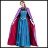 New Green Christmas Party Dress - Santa Claus & Tree Masquerade Performance Costume