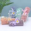 Microfiber Towel New Moisture-wicking Wash Face Towel Couple Multi-color Optional Gift Idea Towel Durable Durable