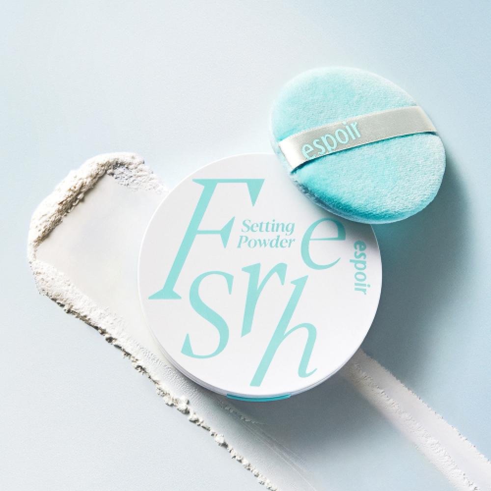 

Espoir Fresh Setting Powder Fresh setting powder