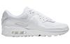 Nike Air Max 90 Twist 'Triple White' Women's CV8110-100