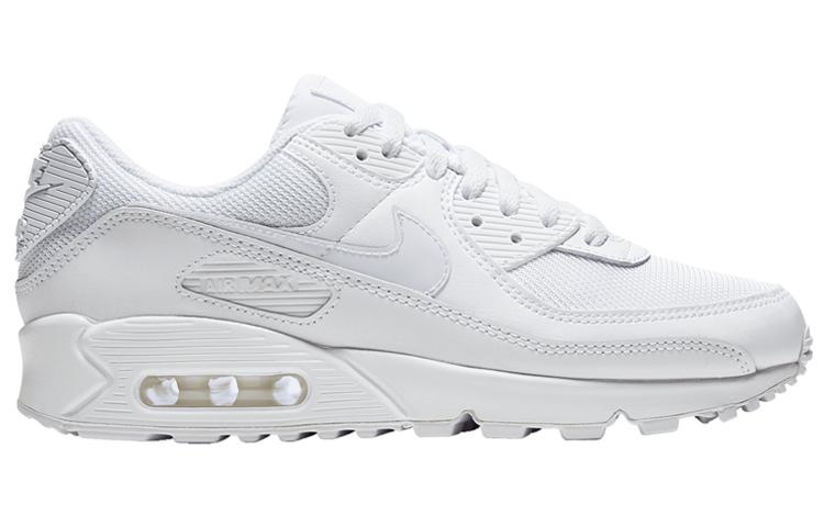 Nike Air Max 90 Twist 'Triple White' Women's CV8110-100