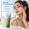 Anua 77% Heartleaf Pad 160g 70ea /  LHA Moisture Peeling Gel 120ml/Silky Moisture Sun Cream 50ml SPF50+PA++++