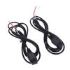 Cable For Genesis 2 MD 2 Control Cable For Mega Drive 2 Gamepad Controller Extend Cord 9Pin Game Console Wire