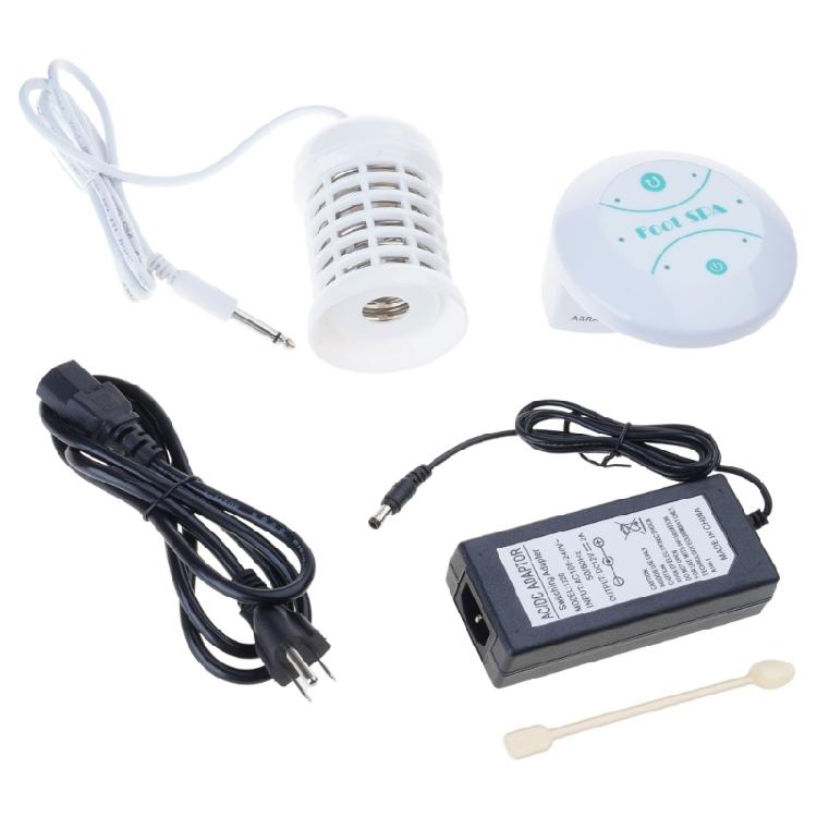 Mașină de Detoxing cu Baie de Picioare Ionică Curățare Picioare Detoxing Picioare Mașină Spa, Sistem Spa pentru Detoxing Picioare pentru Casă Salon Spa Club Cadouri