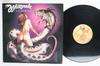 LP Record WHITESNAKE  Lovehunter LT981 UNITED ARTISTS 1979 US Rock Used