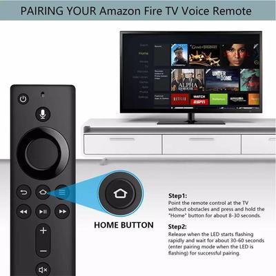 Fire TV Stick Cu Control Vocal Alexa L5B83H Stick-uri Smart TV Pentru Google YouTube NETFLIX Player Media de Rețea Asistent