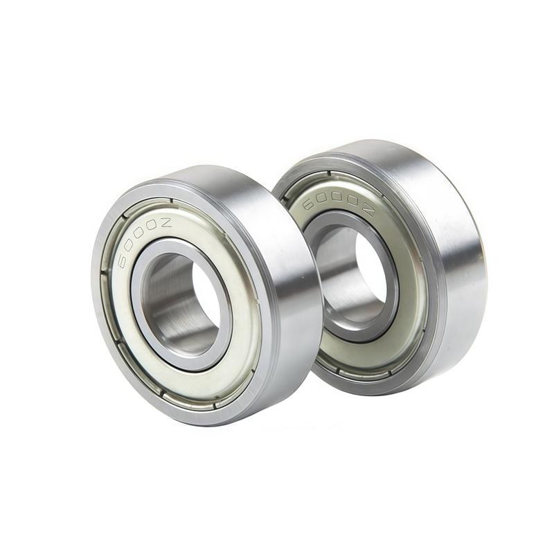 Bearings 608zz 623zz 625zz 626zz 628zz 636zz 688zz 698zz 6001zz Deep Groove Steel Bearings for Skateboard Roller Skate