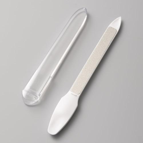 Kai Brand Nail File with Cover HL0652