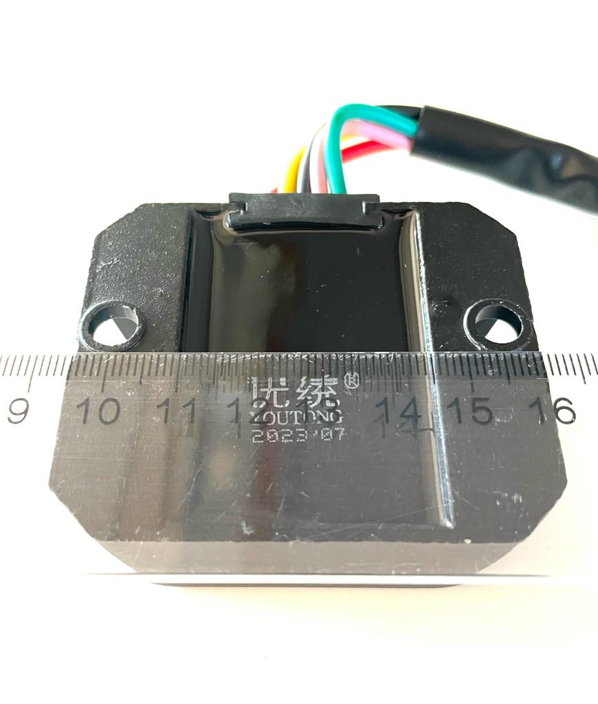 CG125 Regulator Regulator Honda Honda Motorcycle Parts Repair Replacement External Product