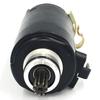 World Imp Motor Honda Starting Motor, Aftermarket Part for Honda CBR250, FOUR 250R, RR, Judo Hornet 250, and More. Maintenance Parts and Replacement.
