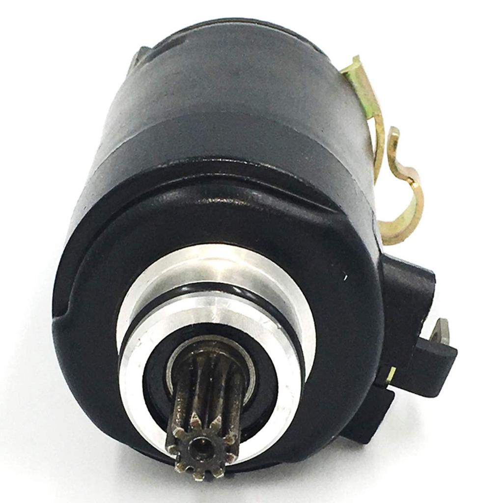 World Imp Motor Honda Starting Motor, Aftermarket Part for Honda CBR250, FOUR 250R, RR, Judo Hornet 250, and More. Maintenance Parts and Replacement.