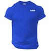 Monster T Shirt Small Gym Clothing Bodybuilding Training Workout Gorilla Mma Top