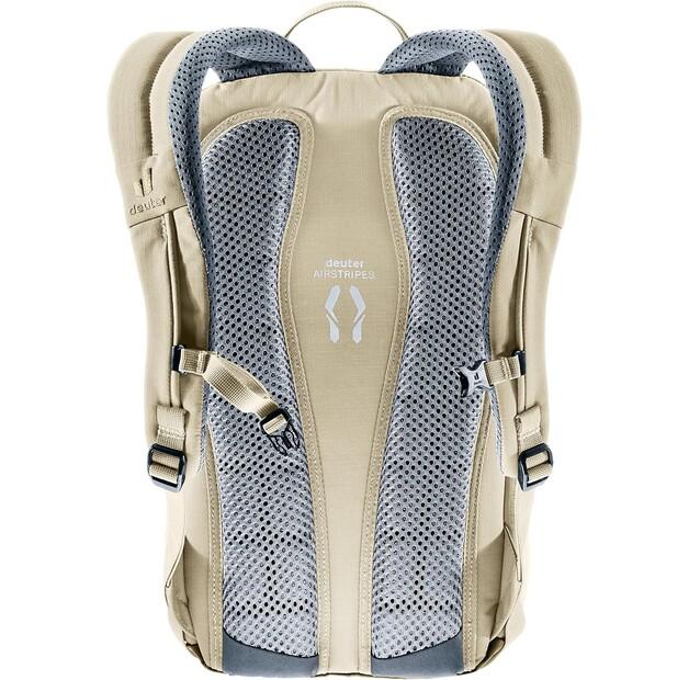 Backpack Deuter StepOut 16 Bone/desert (3815123-6615)