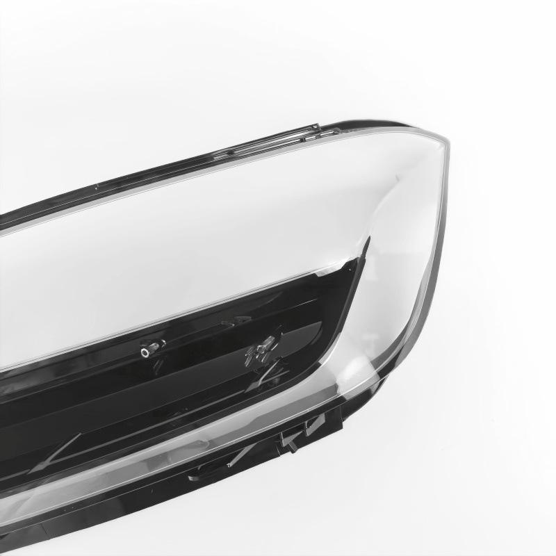 2023-2024 BYD Seal Transparent Headlight Covers