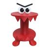 Toilet Roll Holder Paper Rack Cartoon Shape Universal Easy to Install Bathroom Free Standing Countertop Tissue Holder