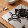 Anti-Slip Stove Burner Trivet Gas Stove Pan Support Pot Support Rack  Gas Stove Use