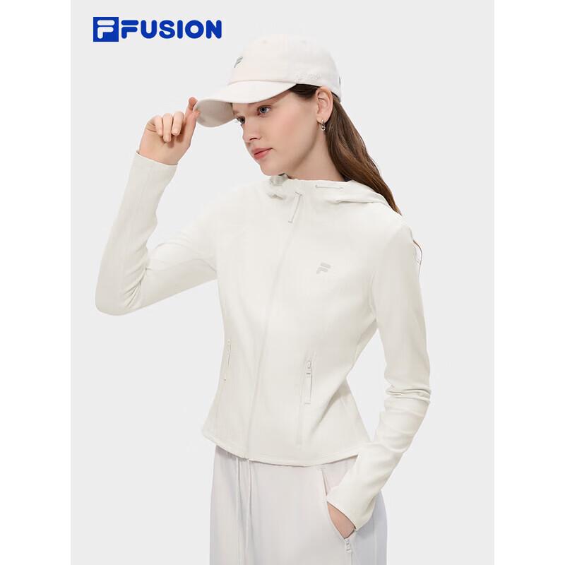 Fila Fusion Women s Knit Hoodie Jacket L