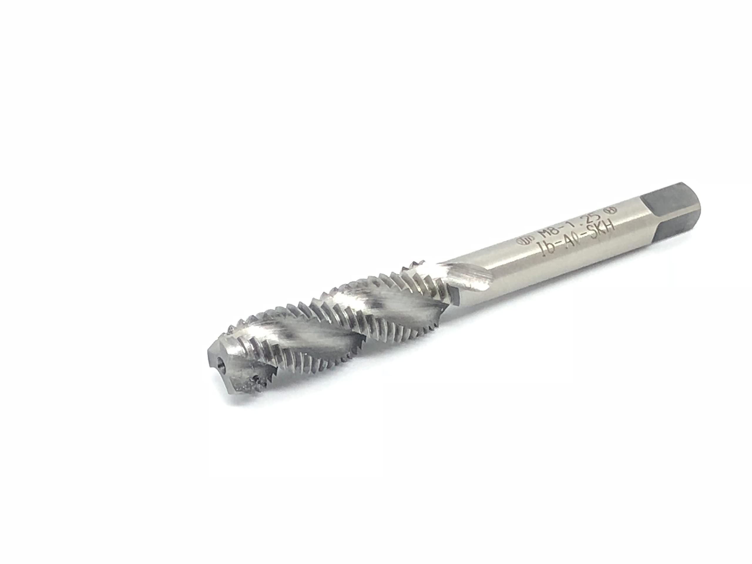 

Spiral Tap for Helisert M6-1.0 [Case Included] [Made in Japan]