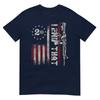 I 2nd That Second Aunisexdunisext Pro Gun American Flag Patriotic TShirt