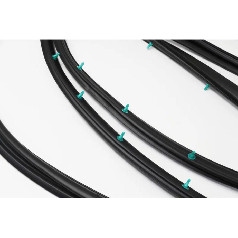 For Hyundai Veloster Car Door Seal Strip Door 831402V000 83140-2V000 83140 2V000