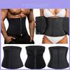 Premium Men Women Waist Trainer Belt For Ultimate Tummy Control And Back Support