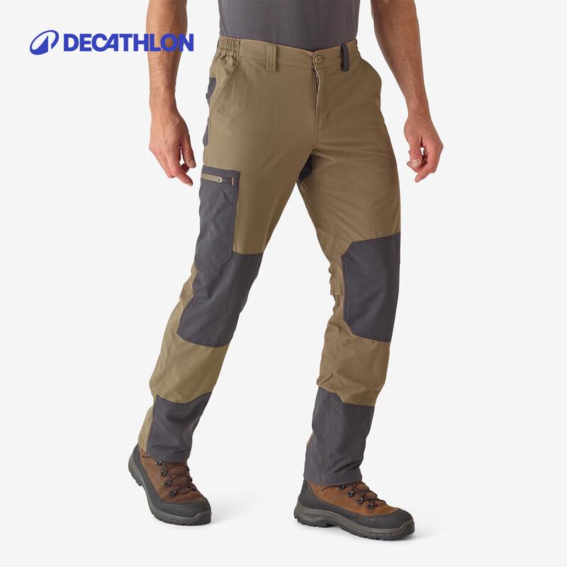 Мужские походные брюки Decathlon M