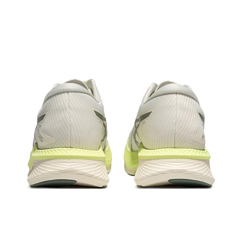 Asics Magic Speed 3.0 Fashion Versatile Low-Top Running Shoes Men Sneaker White 1011C189-101