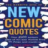 The Mammoth Book of New Comic Quotes by Geoff Tibballs Paperback Book 9781472139450