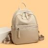 Dual Shoulder Bag, Student Schoolbag, Water-resistant Women's Bag, Travel Shoulder Bag, Schoolbag, Handbag