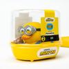 TUBBZ Minions Bob the Duck Collectible Figure - Official Minions Merchandise - Unique Limited Edition Collectible Vinyl Gift