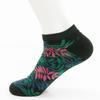 Male Spring Summer New Style Personality Street Hip Hop Sports Low Help Invisible Boat Socks