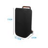 Nylon Lycra Fabric Protective Skin Case Dust-proof Case for JBL PartyBox 520 Speaker Accessories