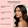 Batana Hair Mask, Tames Frizz & Flyaways, Moisturizing & Smooth, Nourishes Hair Texture, Daily Hair Care Treatment