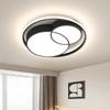 Oeny LED Square Ceiling Light