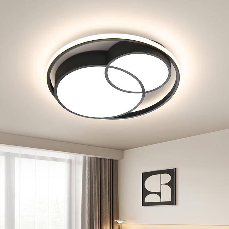 Oeny LED Square Ceiling Light