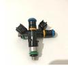 6x Top feed High performance 48mm ev14 1000cc E85  High impedance Flow matched fuel injector 0280 158 117 0280158117 for supar