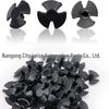 Chrysler Jeep Nylon Hood Insulation Retainer Clips (40-Pack)