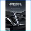 For Volvo XC90 XC60 XC70 XC40 V90 V60 V40 C70 C30 S80 Car Logo Car Safety Hammer Emergency Window Breaker Seat Belt Cutting Machine