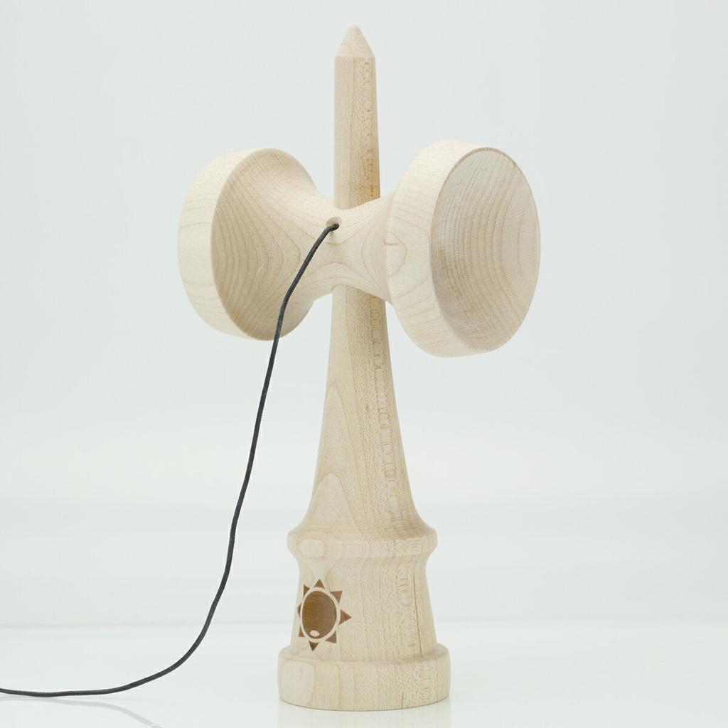 Kendama SOL Vibe 2UP Form