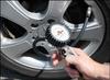 YT-2370 YATO Tire Inflator with Pressure Gauge