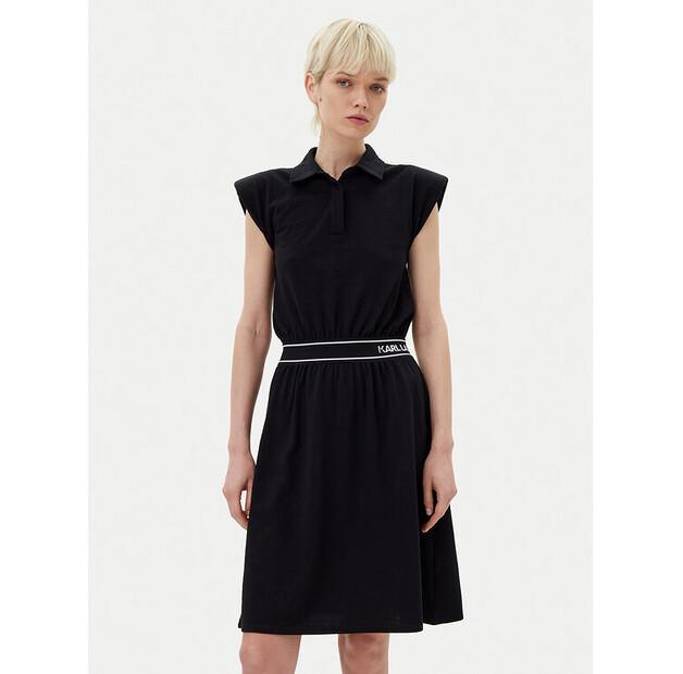 Платье KARL LAGERFELD A2W13038 EU XS