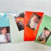 Cortis GREENGREEN Weverse Release Album Gunho Photocard Set