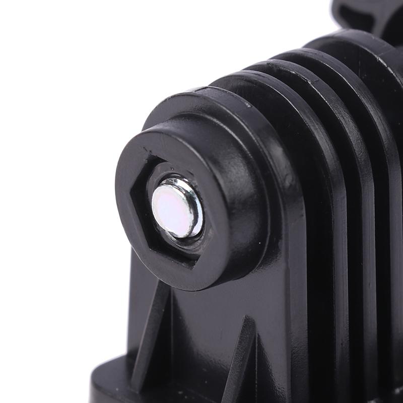 1 sada Nové Pro Yongnuo LED Příslušenství Yn-160 160S 160Ii Yn300 Ii Video Světlo Kovová Základna Horké Botky