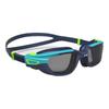 Decathlon Kids' Large Frame Anti-Fog Swimming Goggles