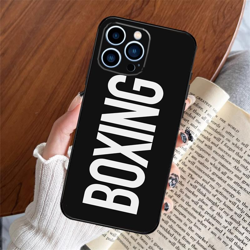 

Чохол для телефону Бокс для iPhone 16 15 14 13 12 11 Pro Max Plus 12 13 Mini XR 16e Силіконовий чохол Funda For iPhone 16e