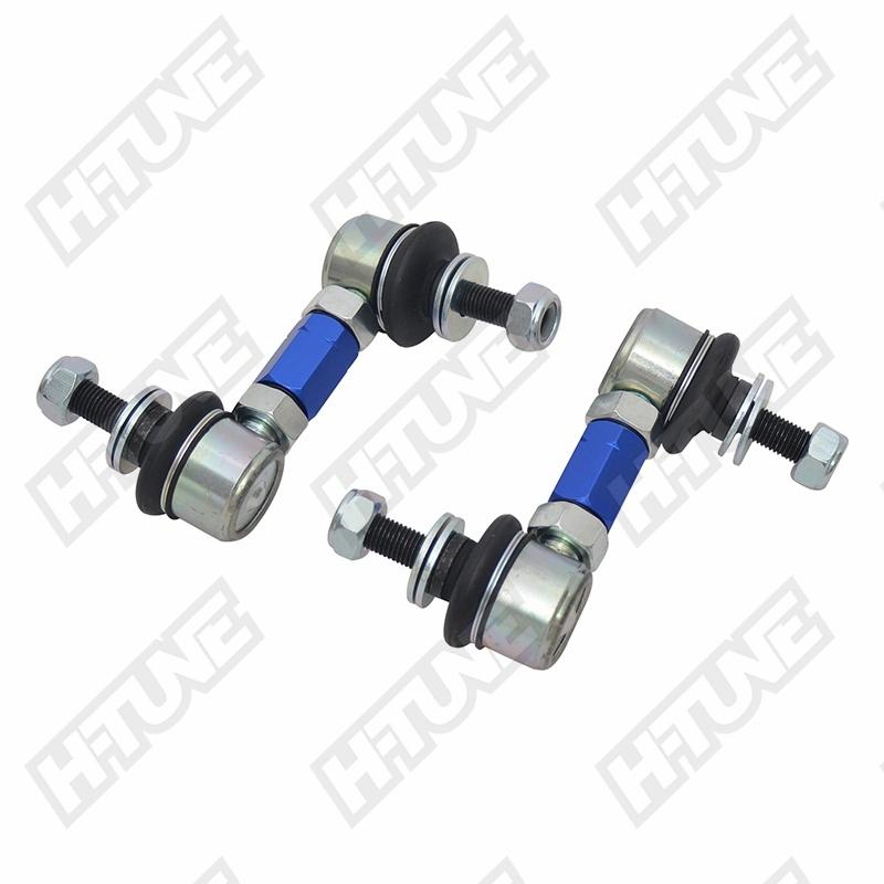Heavy Duty Front Adjustable Sway Bar End Links Fit For Jimny 1998-2018